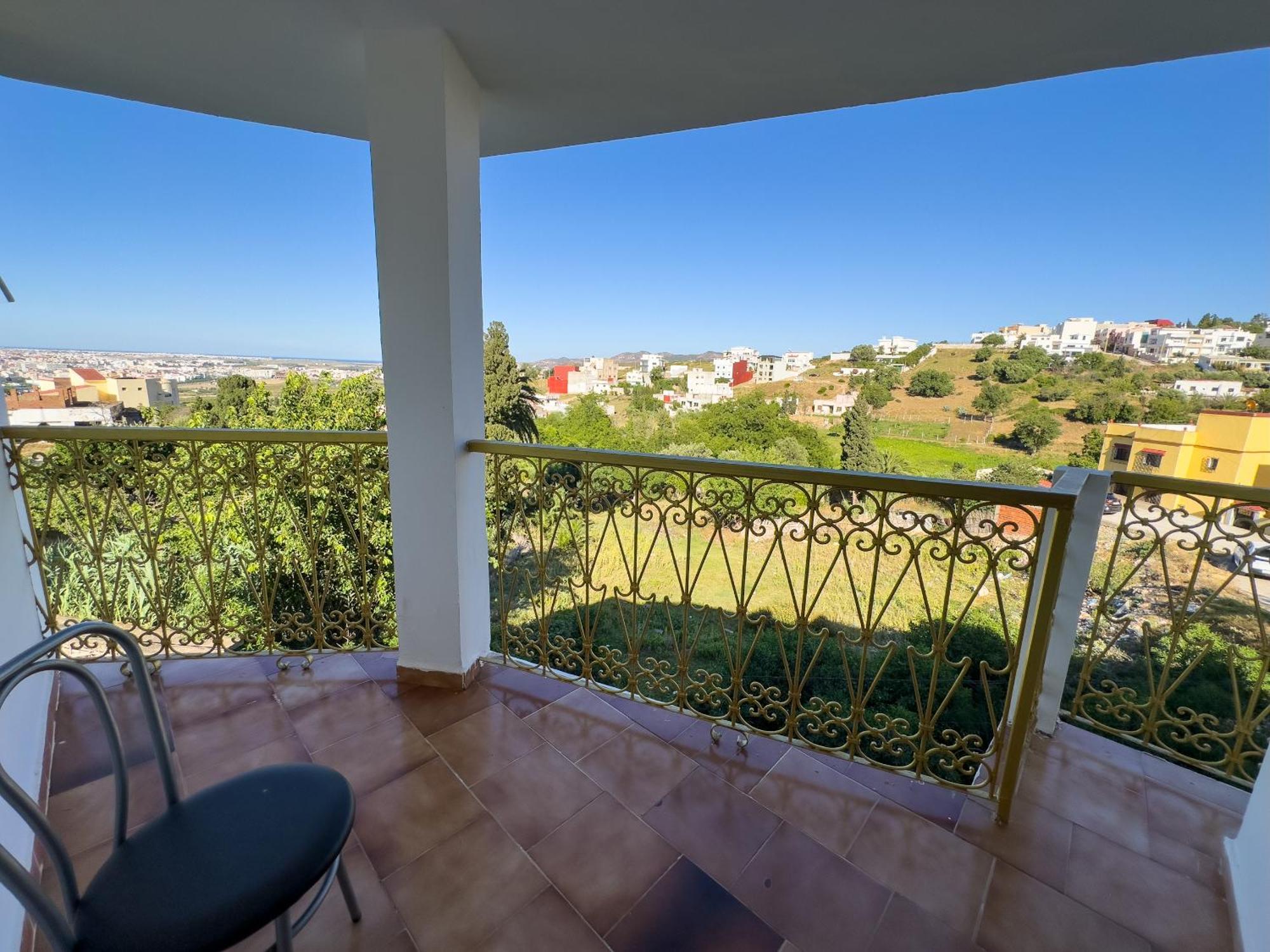 Riad Dar Achaach Tétouan Екстериор снимка