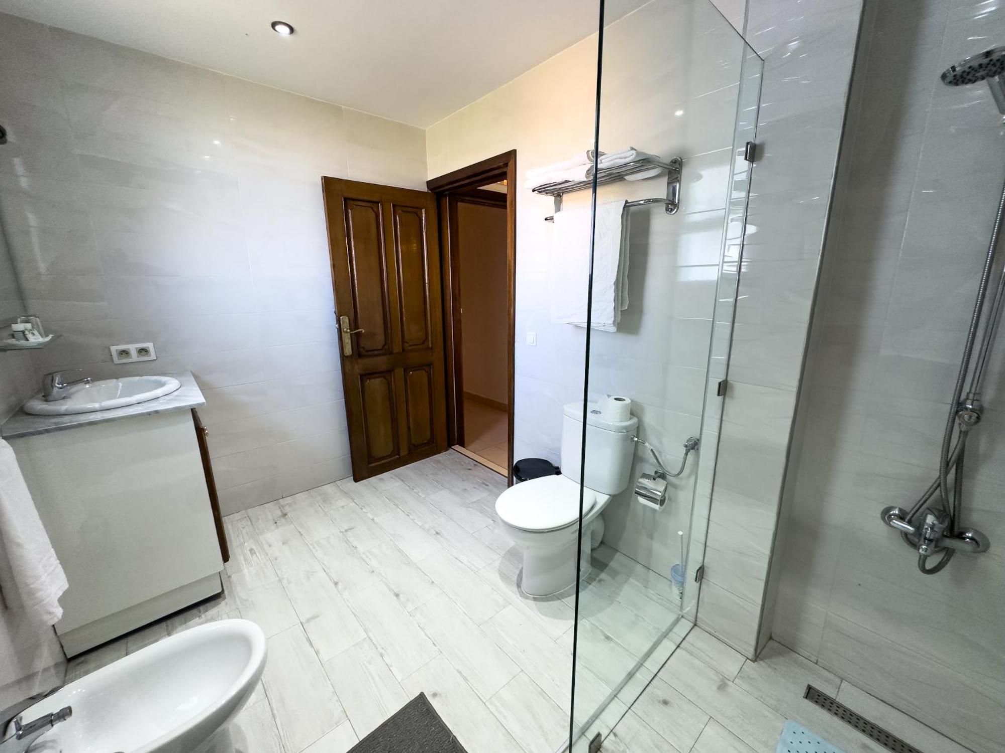 Riad Dar Achaach Tétouan Екстериор снимка
