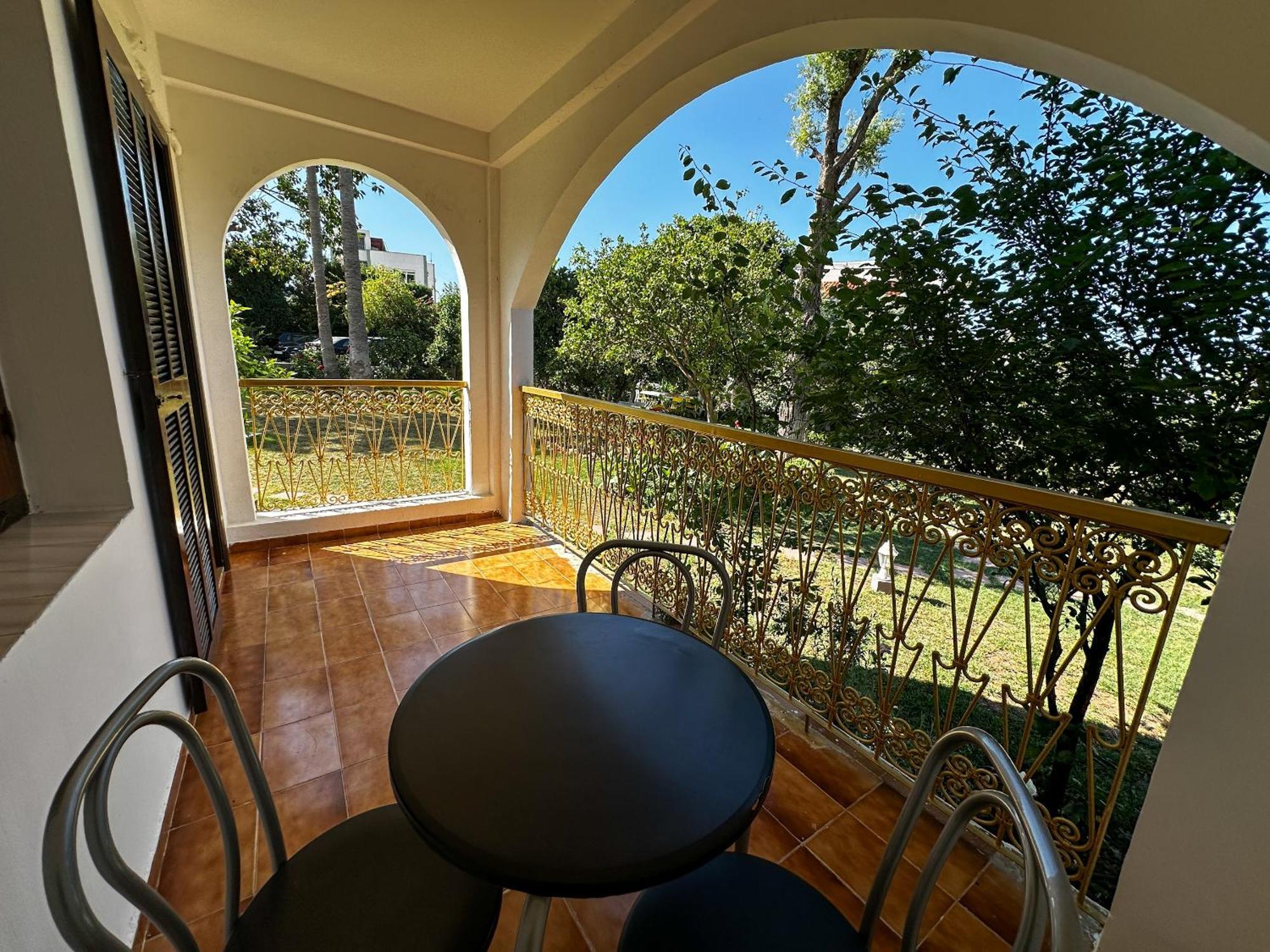 Riad Dar Achaach Tétouan Екстериор снимка