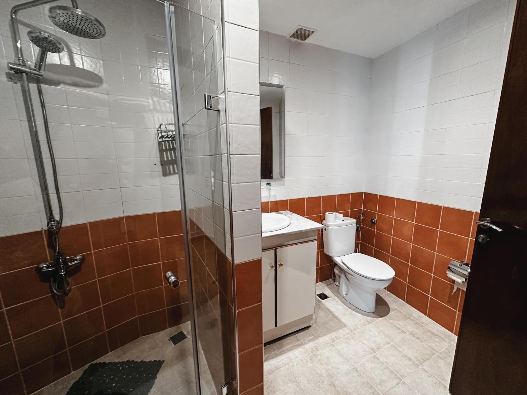 Riad Dar Achaach Tétouan Екстериор снимка