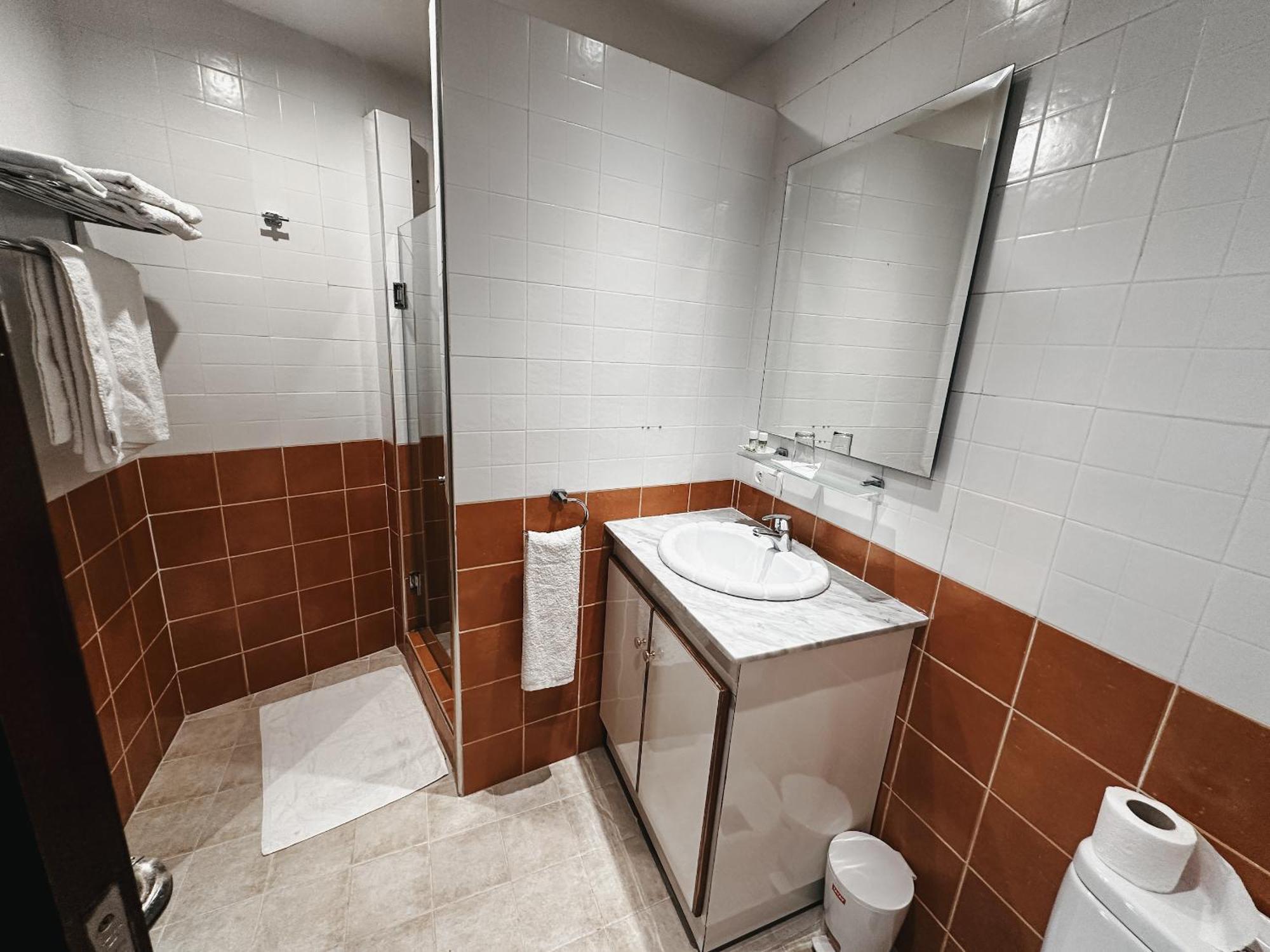 Riad Dar Achaach Tétouan Екстериор снимка