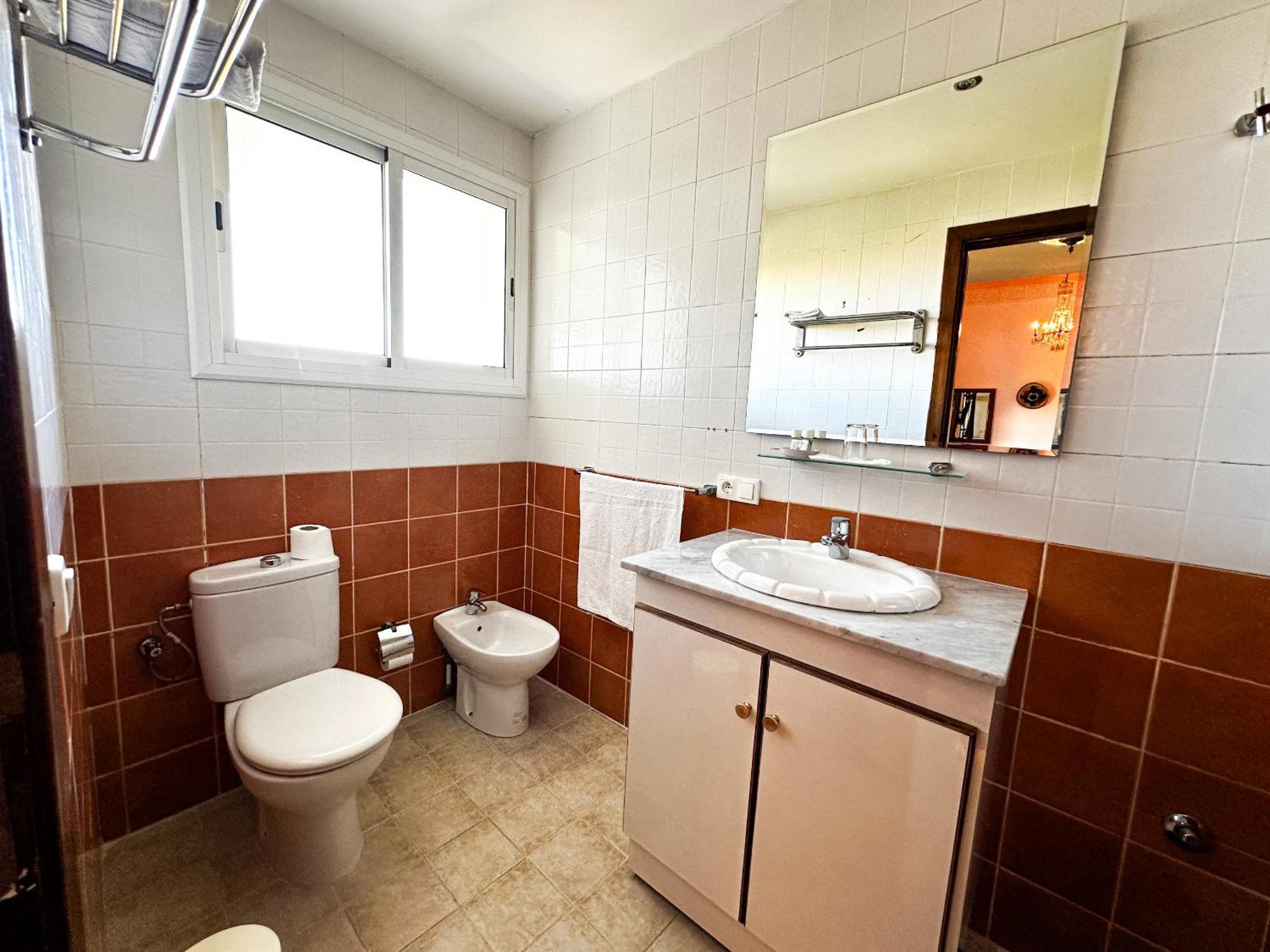 Riad Dar Achaach Tétouan Екстериор снимка