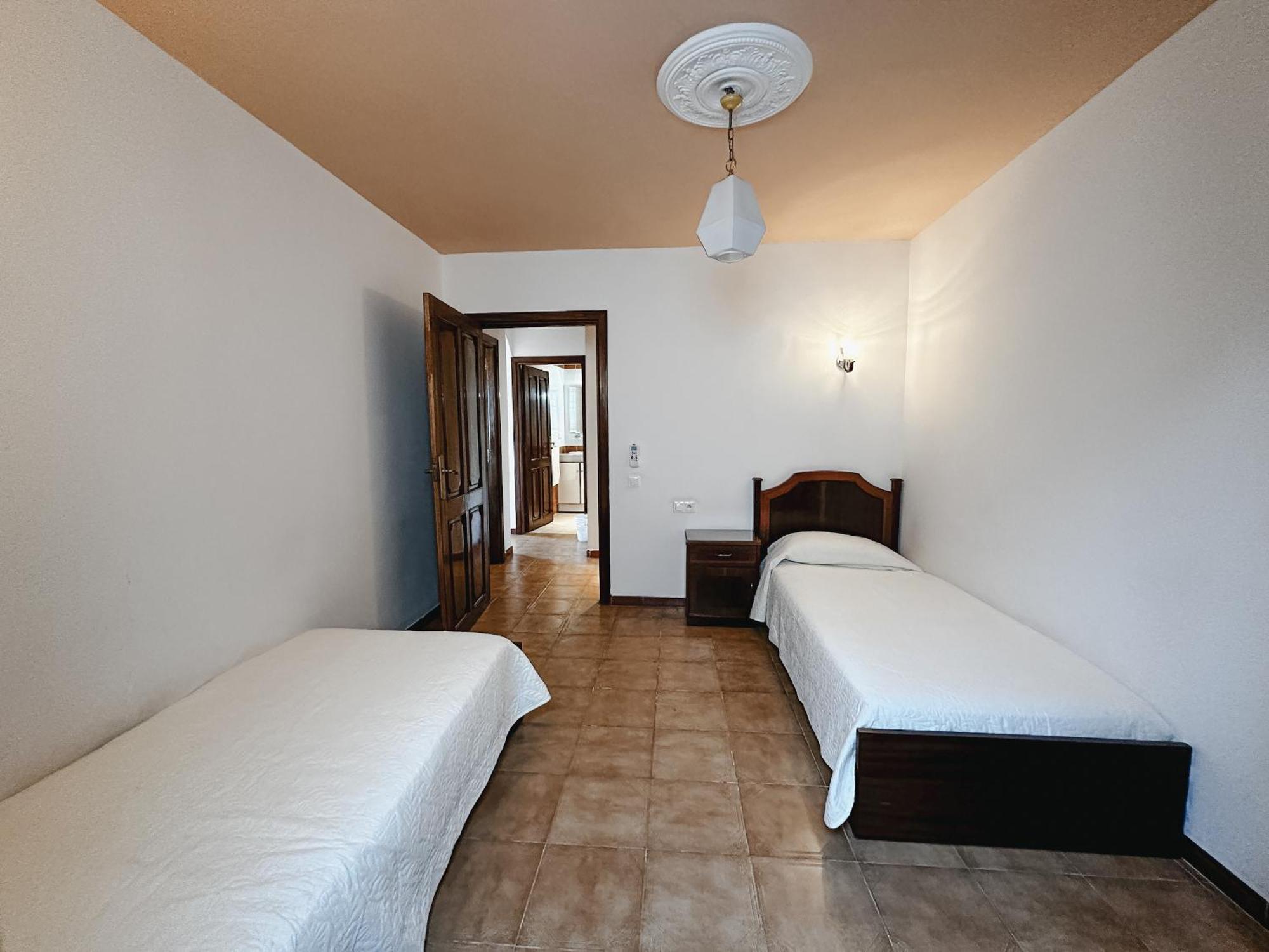 Riad Dar Achaach Tétouan Екстериор снимка
