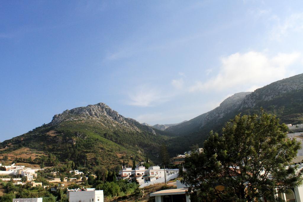 Riad Dar Achaach Tétouan Екстериор снимка